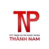 Logo Thanh Nam Pharma